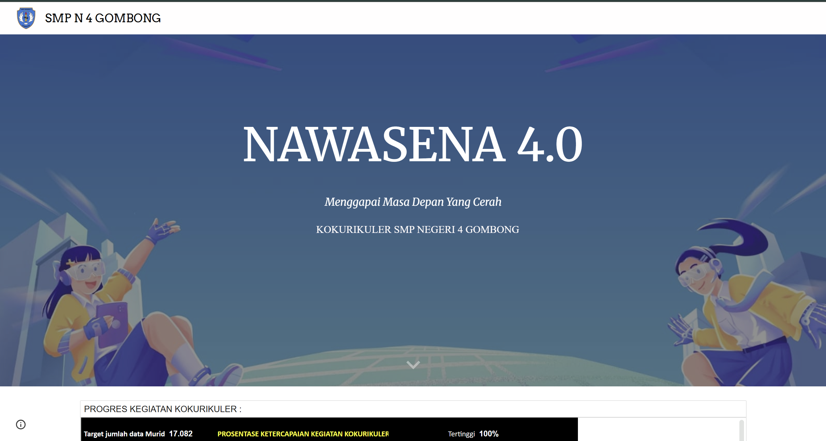 Nawasena V.0
